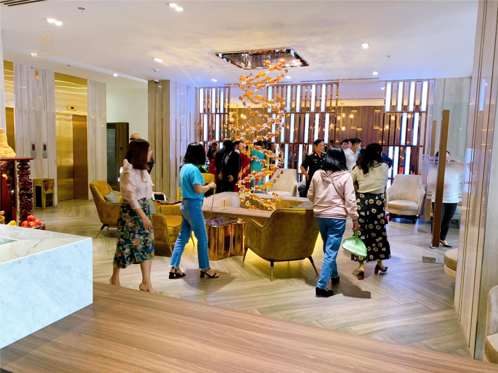 Do you know the best hotel in Long Xuyen