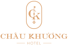Chau Khuong Hotel - Feel the fantasy